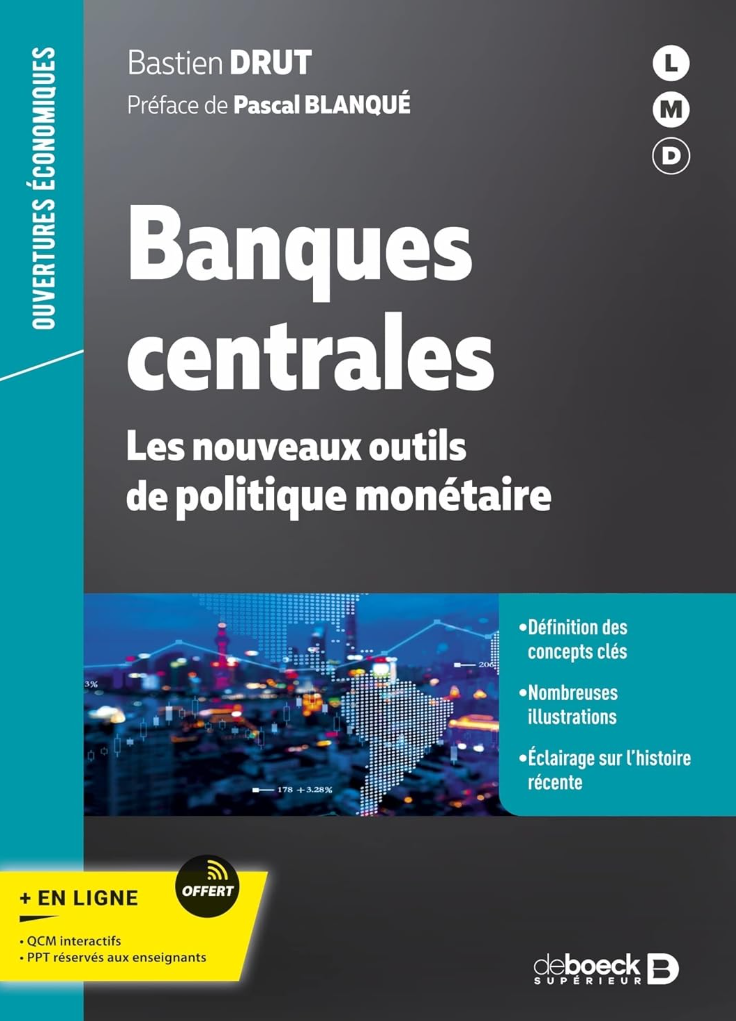 Banques centrales
