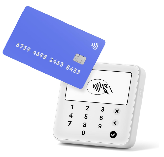 SUMUP Solo Lite Terminal Mobile